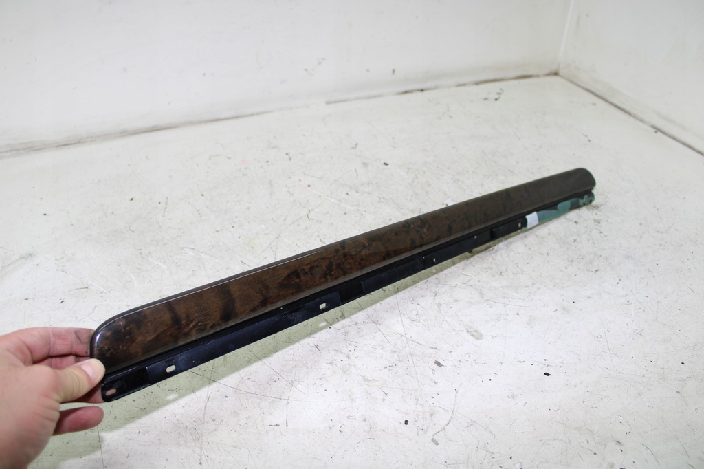 фото №6, Молдинг двері задня права drewno a8 d3 4e0867420c