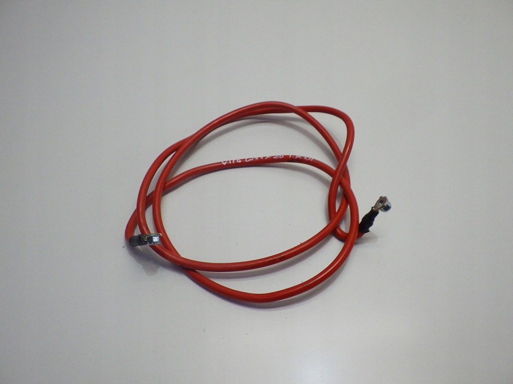 Купить Mb vito w447 2021 жгут шланг плюсовой