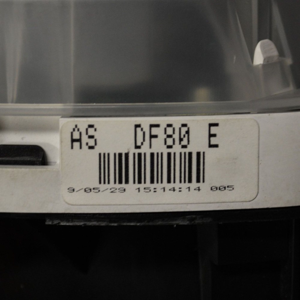 фото №6, Mazda 2 2009 лічильник / спідометр