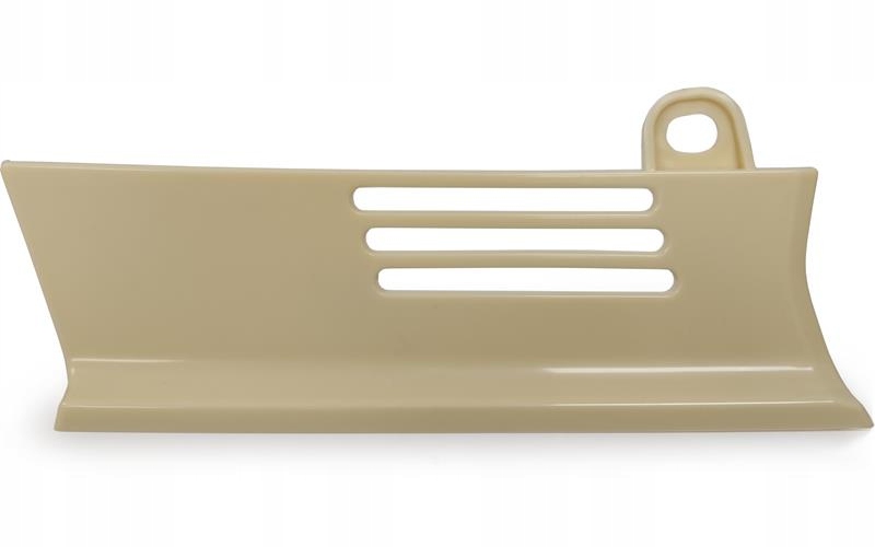 фото №1, Scania s / r сетка верхний решётка правая заглушка