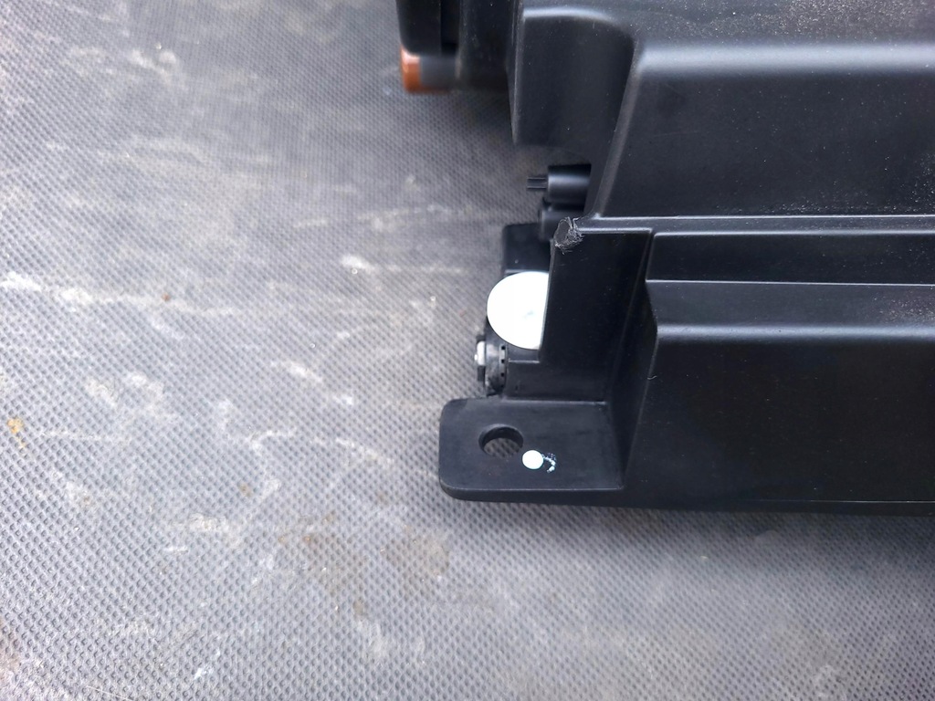 фото №9, Jeep compass ii лампа перед передня ліва oryg