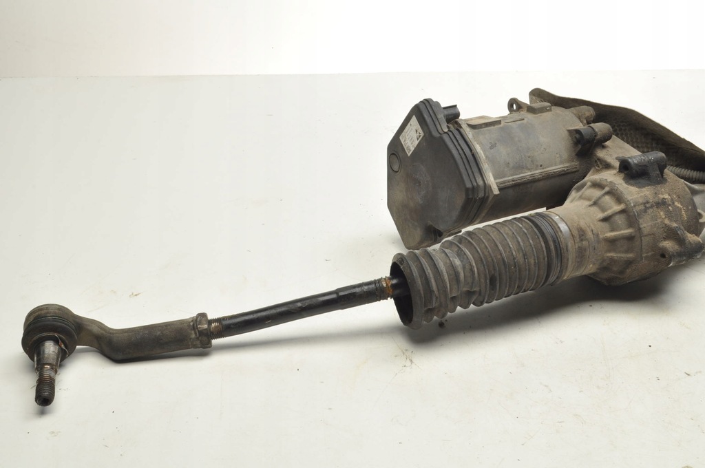 фото №10, Volvo s60 v60 xc60 рейка рульова 0273010258 31429687