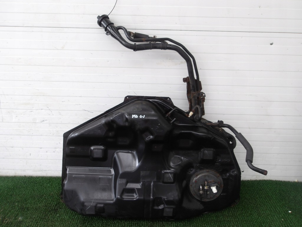 фото №1, Mazda 6 gj 13- 2.2 sh01 бак пального bak насос