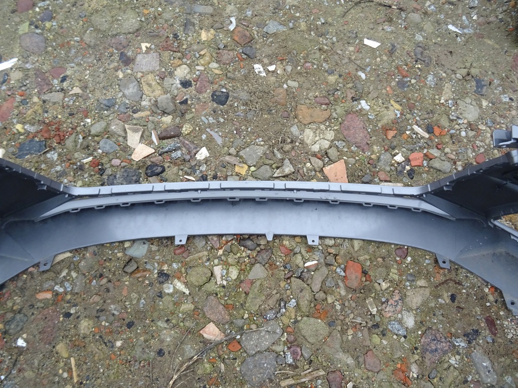 фото №6, Бампер перед audi a6 c8 4k0 18-22