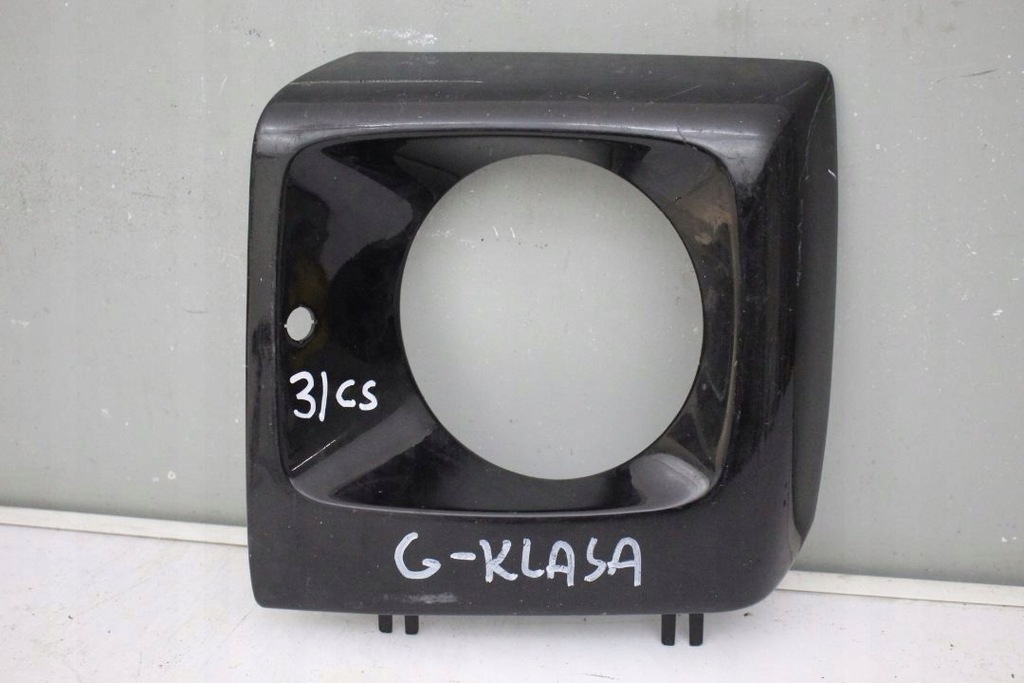 фото №1, Панель фары левый mercedes g klasa 463