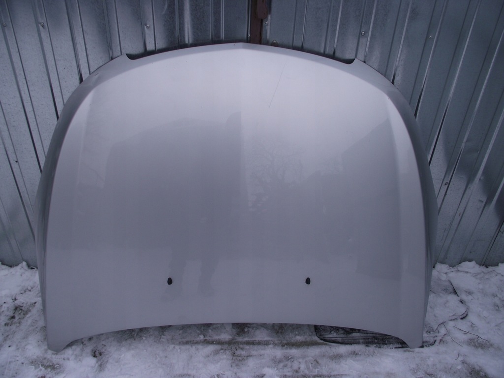 фото №10, Капот chevrolet cruze lift 12r gan