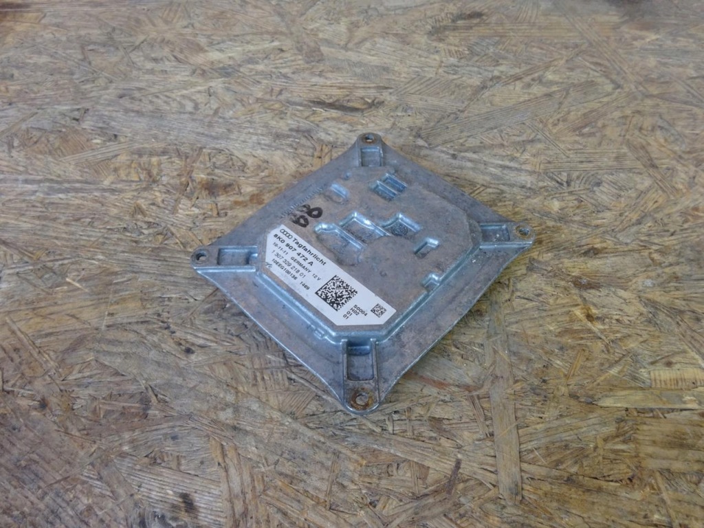 Купить Audi a4 b8 8k блок розжига модуль фонари led 8k0907472a