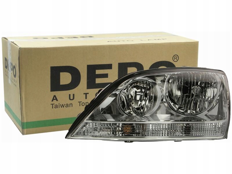 фото №3, Лампы фары kia sorento i 02-11