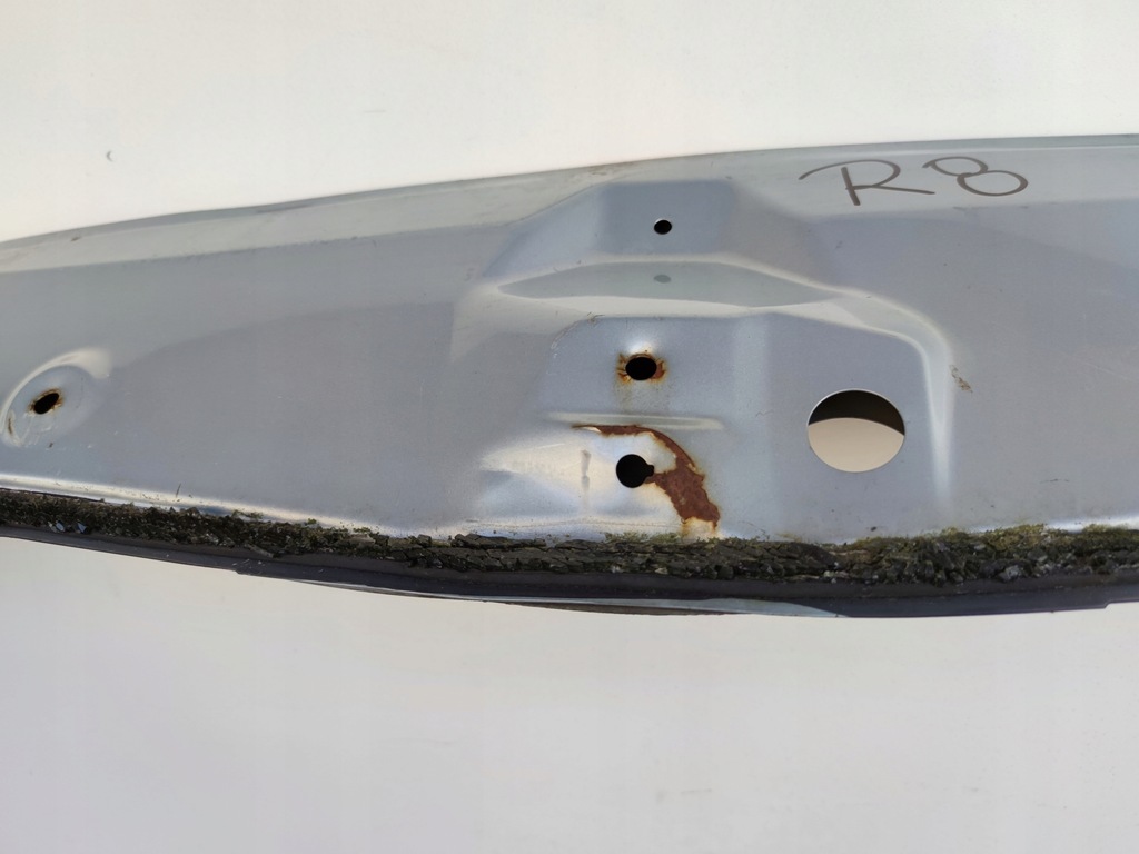 фото №3, Lexus rx300 rx-300 rx40 rx-400 03-09 rok кришка багажника задня