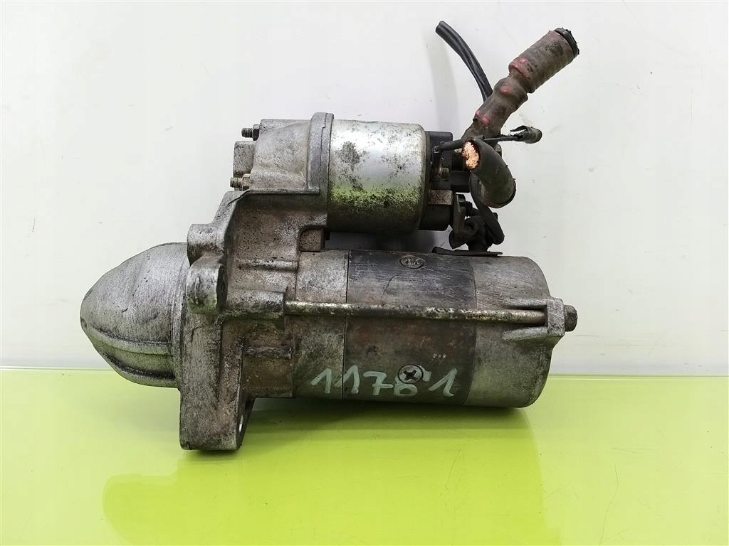 Купить Стартер bmw seria 3 e46 2,0 дизель 115 km 98-07 r denso