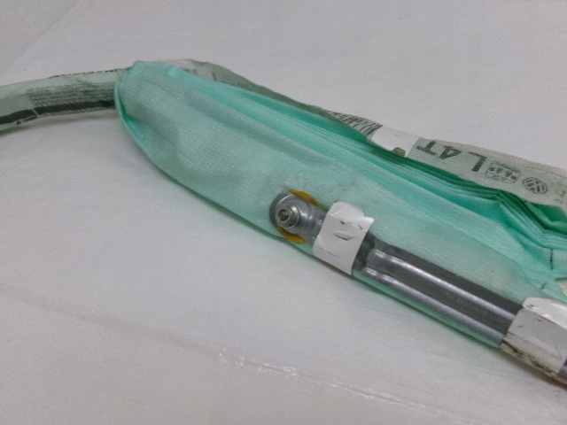 фото №7, Volkswagen vw golf vii 7 lift шторка безпеки подушка безпеки ліва