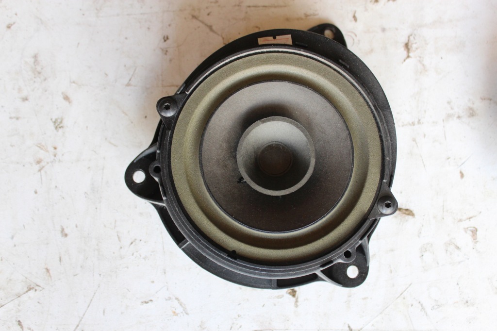 фото №1, Renault kangoo ii 281440962r динамік двері оригінал