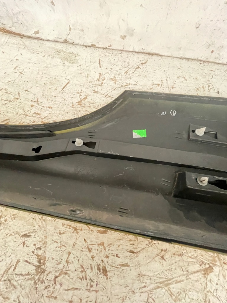 Купить Молдинг правый  порог fiat 500 abarath 735509256