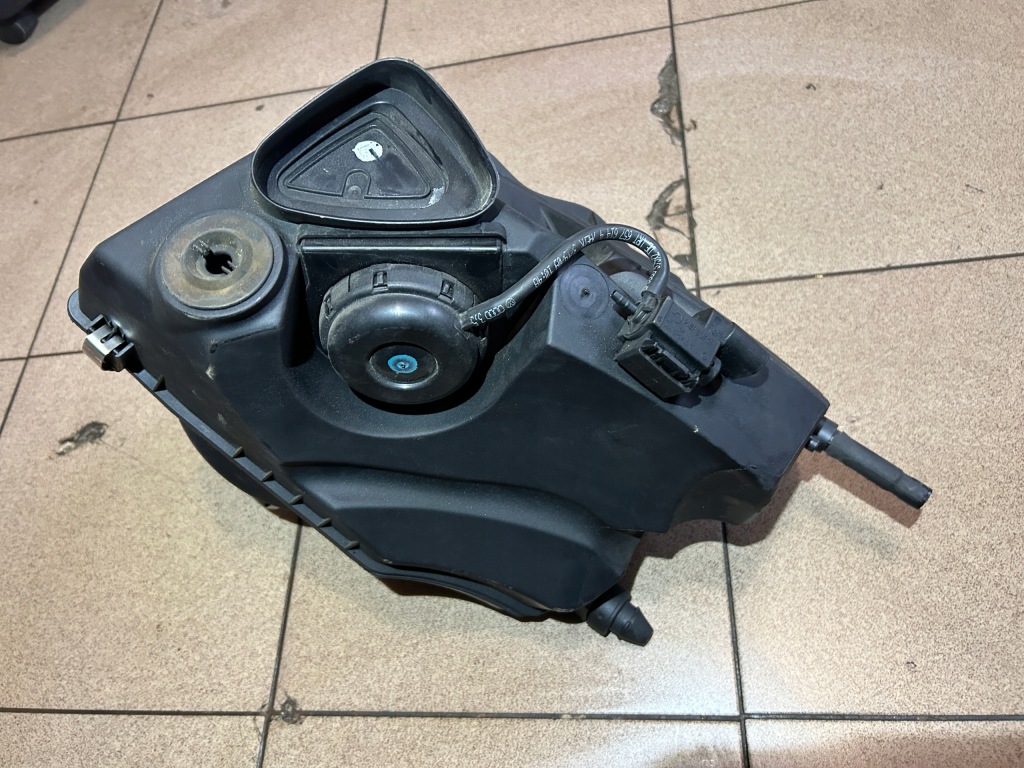 Корпус фильтра воздуха audi a6 c6 2.7 tdi 3.0 tdi Цена