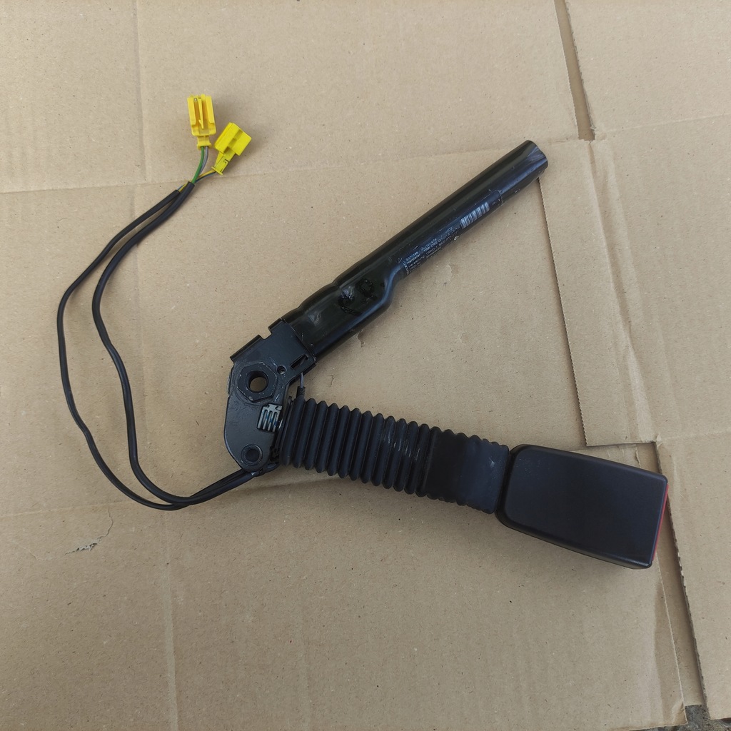 фото №1, Mercedes w251 r-klasa натяжитель сиденье поперечина правый