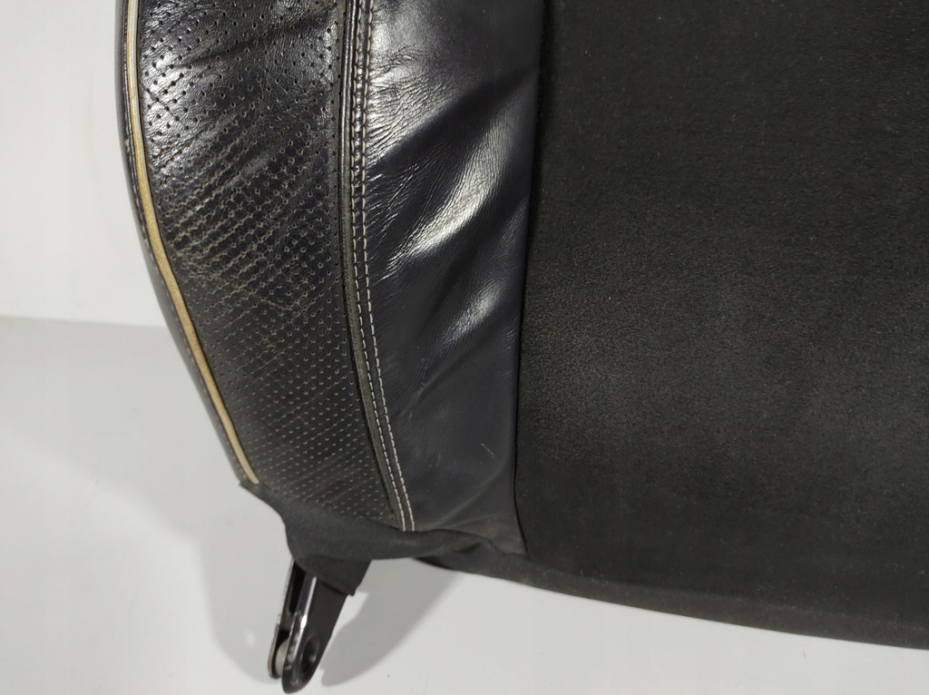 фото №6, Volvo v40 12- спинка сиденье правое rdesign