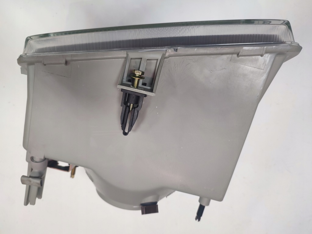 фото №4, Фара лівий renault 21 -89/trafic 89- valeo