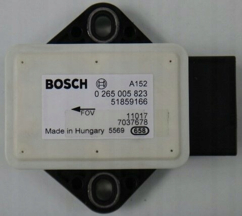 фото №1, Alfa romeo mito 11 r датчик esp 0265005823