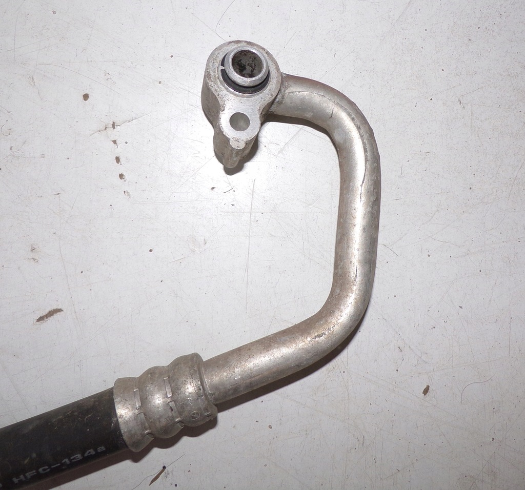 фото №3, Шланг трубка кондиціонера mazda 5 2.0d