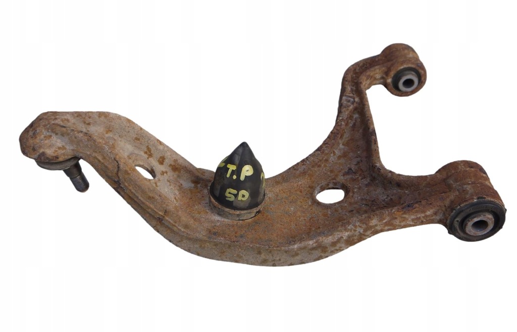 фото №1, Suzuki grand vitara ii рычаг задний правый