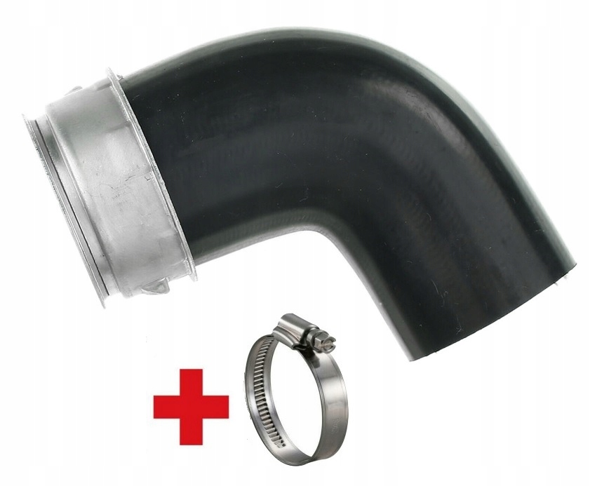 Купити Шланг труба turbo інтеркулер до vw sharan 2.0 tdi 7m3145708d