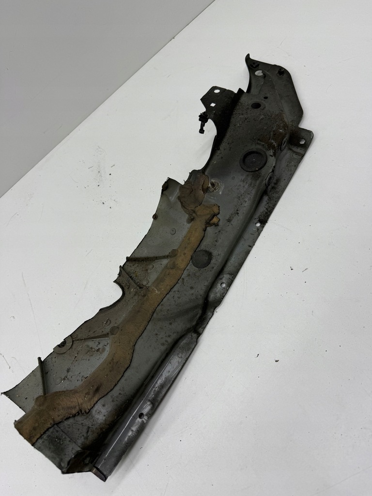 фото №6, Audi a6 s6 c7 четверть подкрылок кронштейн крыла левый перед lx7u