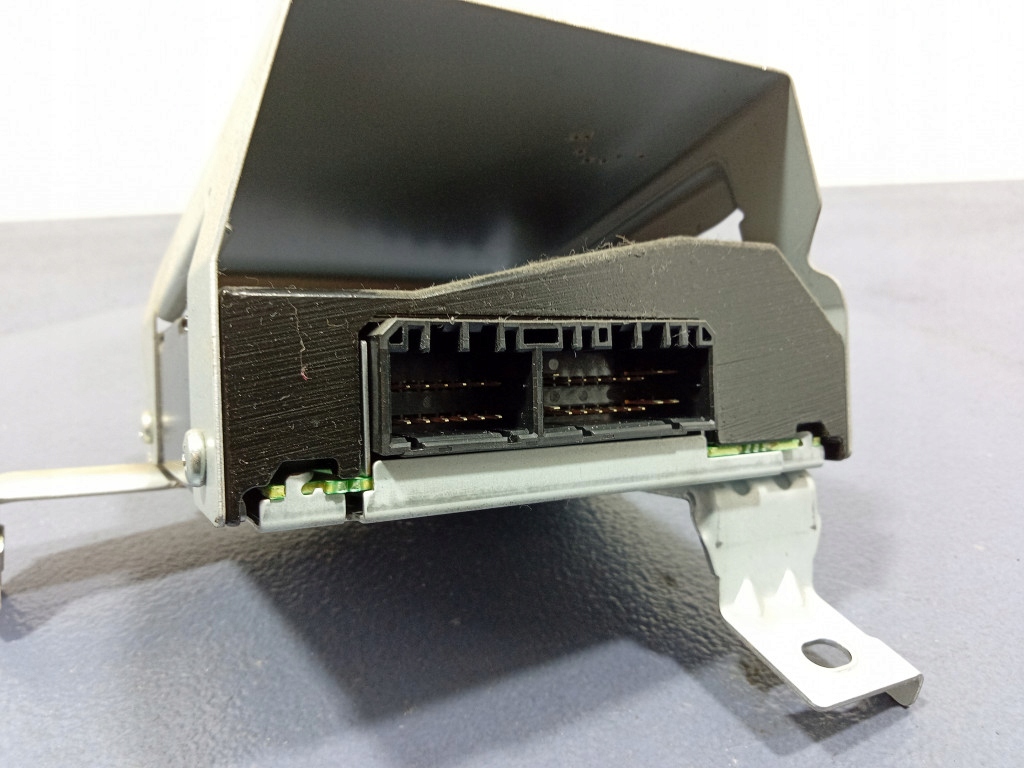 фото №6, Honda civic viii fg2 06-11 усилитель радио 39186-sva-a013