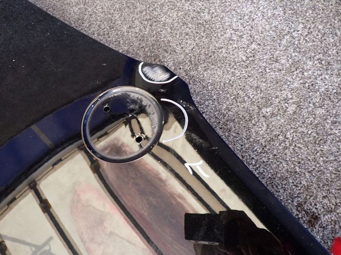 фото №9, Bmw g20 g21 3 капот