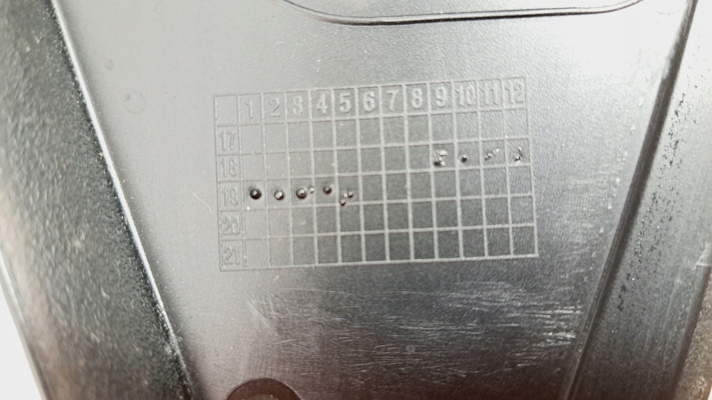 фото №10, Kia proceed iii 19+ стекло кузовная правая левая задняя 87810-j7700