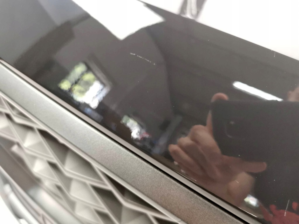 фото №15, Новый бампер перед seat tarraco fr радар 6pdc li7f