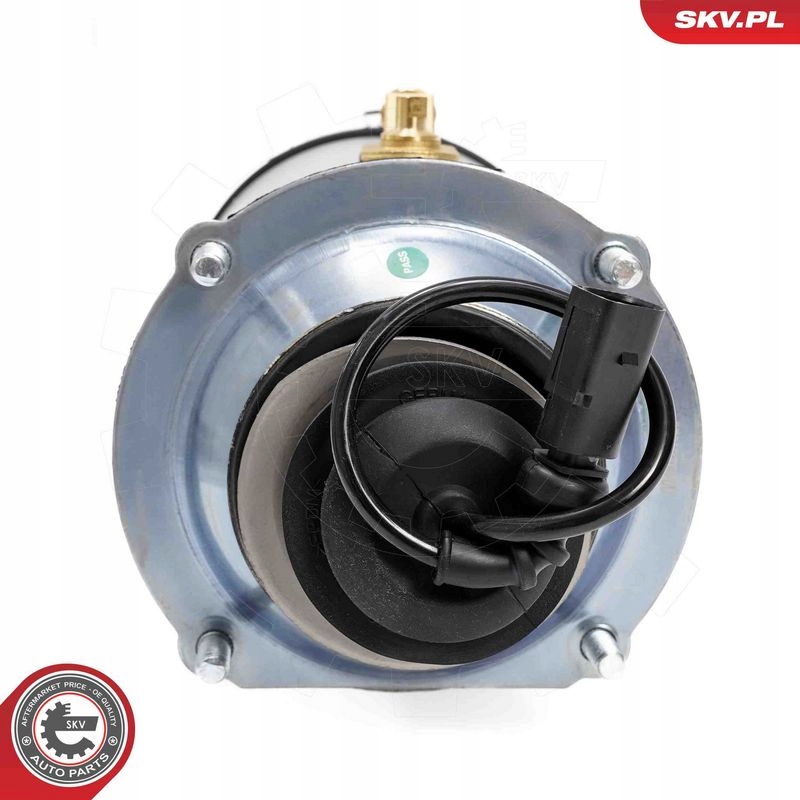 Амортизатор пневматический перед правый audi a8 в Украине