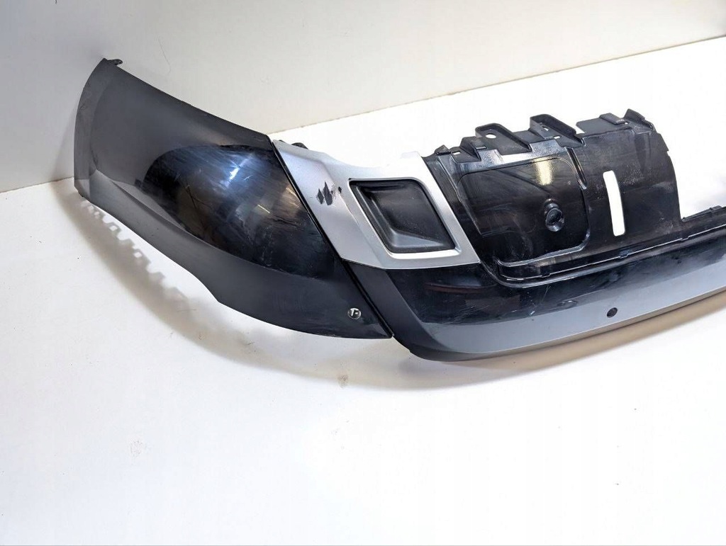 фото №8, Бампер задній land rover discovery 5 l462