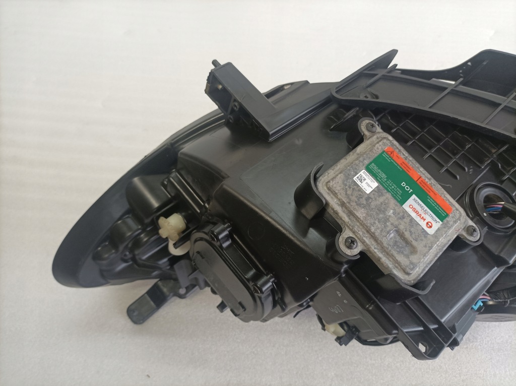 фото №13, Opel mokka a ксенон правий перед 42344333