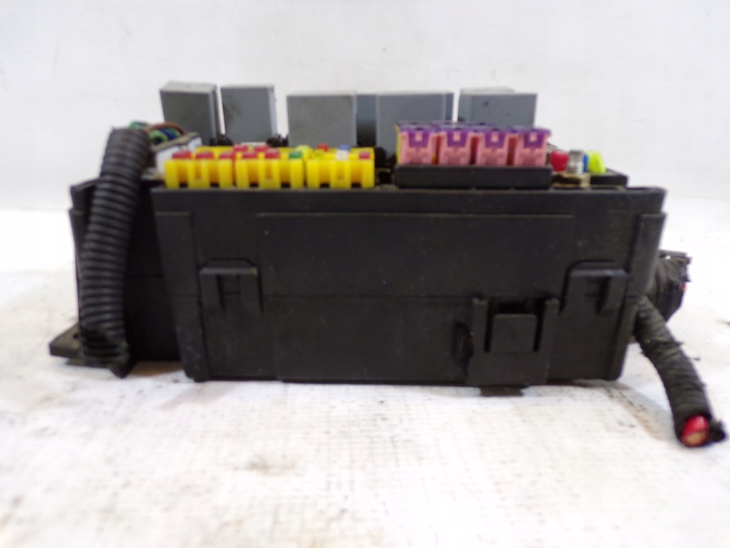 фото №7, Набор стартовый kalos 1.2b 5wy1e07f