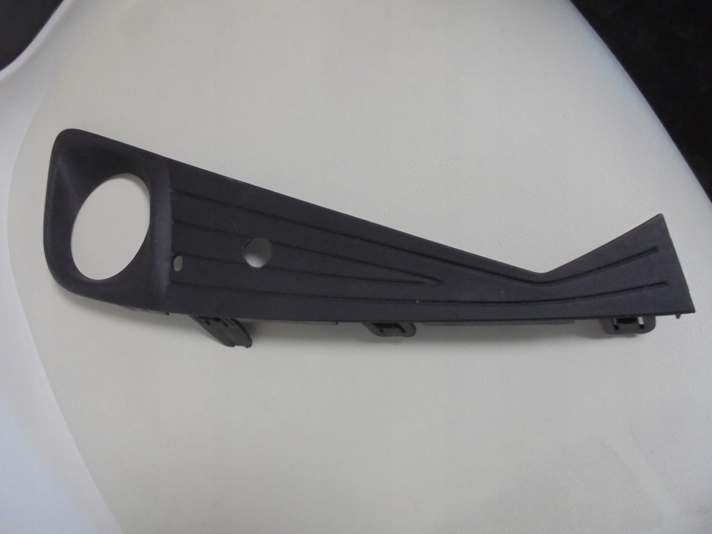 фото №1, Toyota ch-r решітка протитуманної фари перед права 52127-f4190