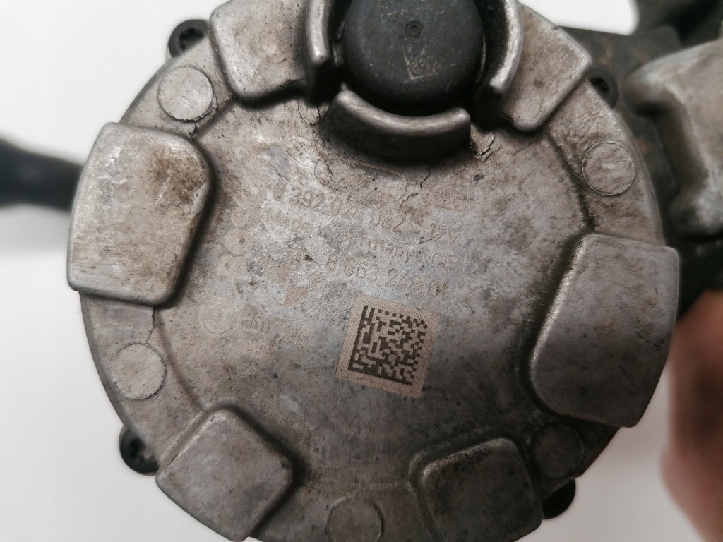 Bmw x3 g01 помпа циркуляция воды бензин 2017- в Украине