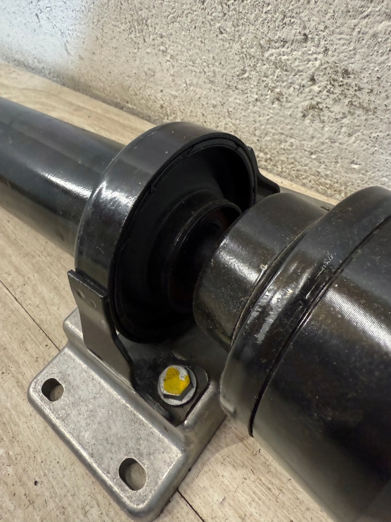 фото №5, Maserati quattroporte 04-12 wał привідний 246683