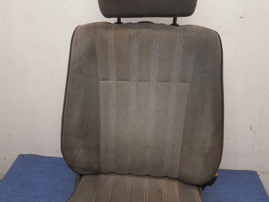 фото №5, Vw golf ii сиденье пассажира