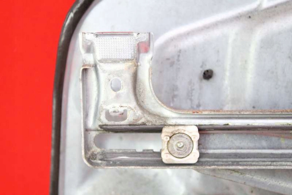 фото №11, Подъемник стекло левый перед eu 8679080lh volvo s40 2 ii 04-07