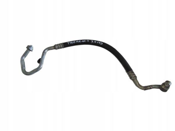 фото №1, Трубка кондиционера thema 11 3.0crd