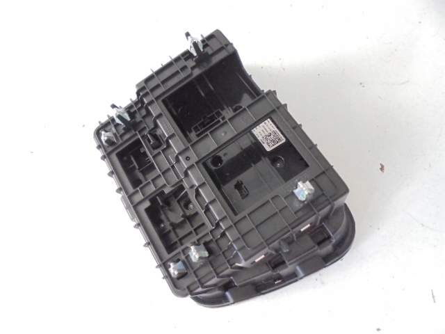 фото №6, Панель кондиционера mini f54 clubman lift 21 r