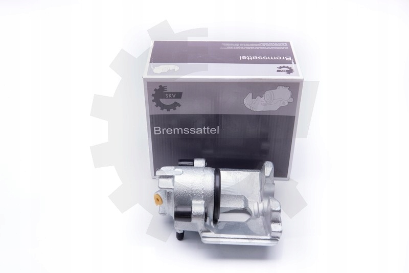 фото №1, Супорт гальма перед лівий ford cougar scorpio ii