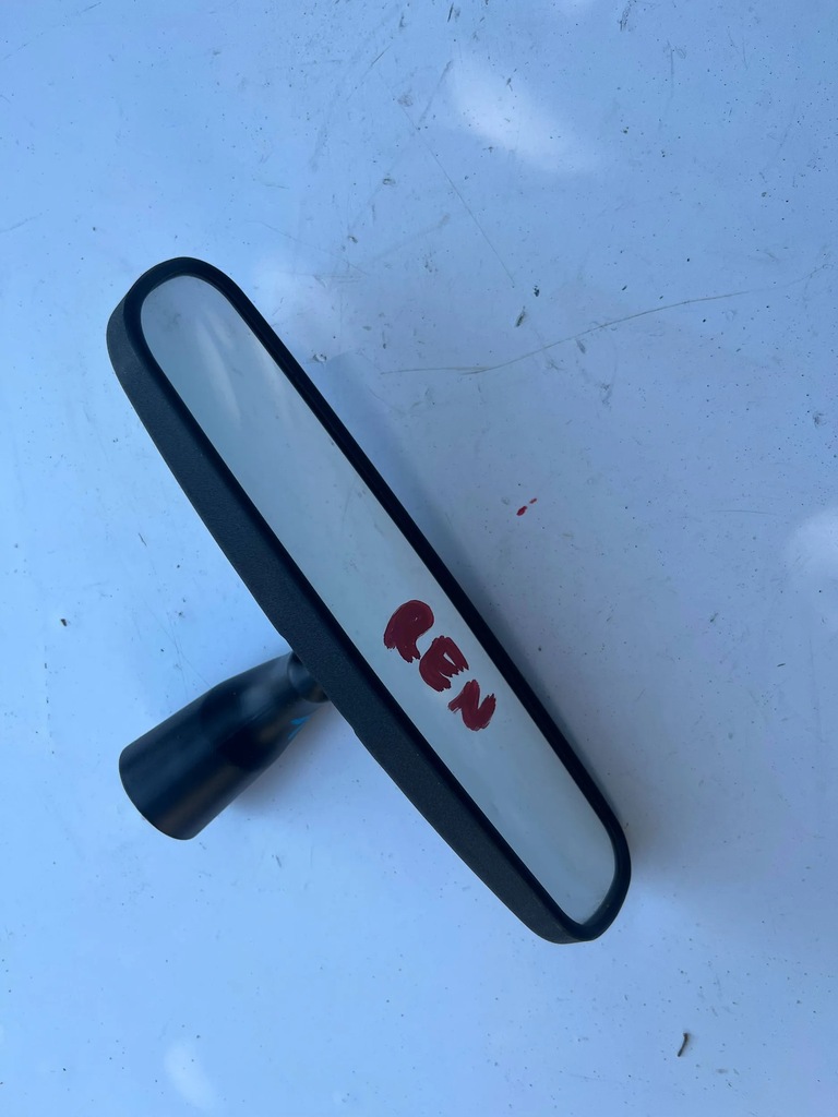 фото №3, Jeep renegade дзеркало заднього виду внутрішнє