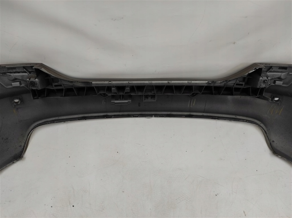 фото №9, Бампер задняя audi a6 c6 4f5 sedan 2004-2008