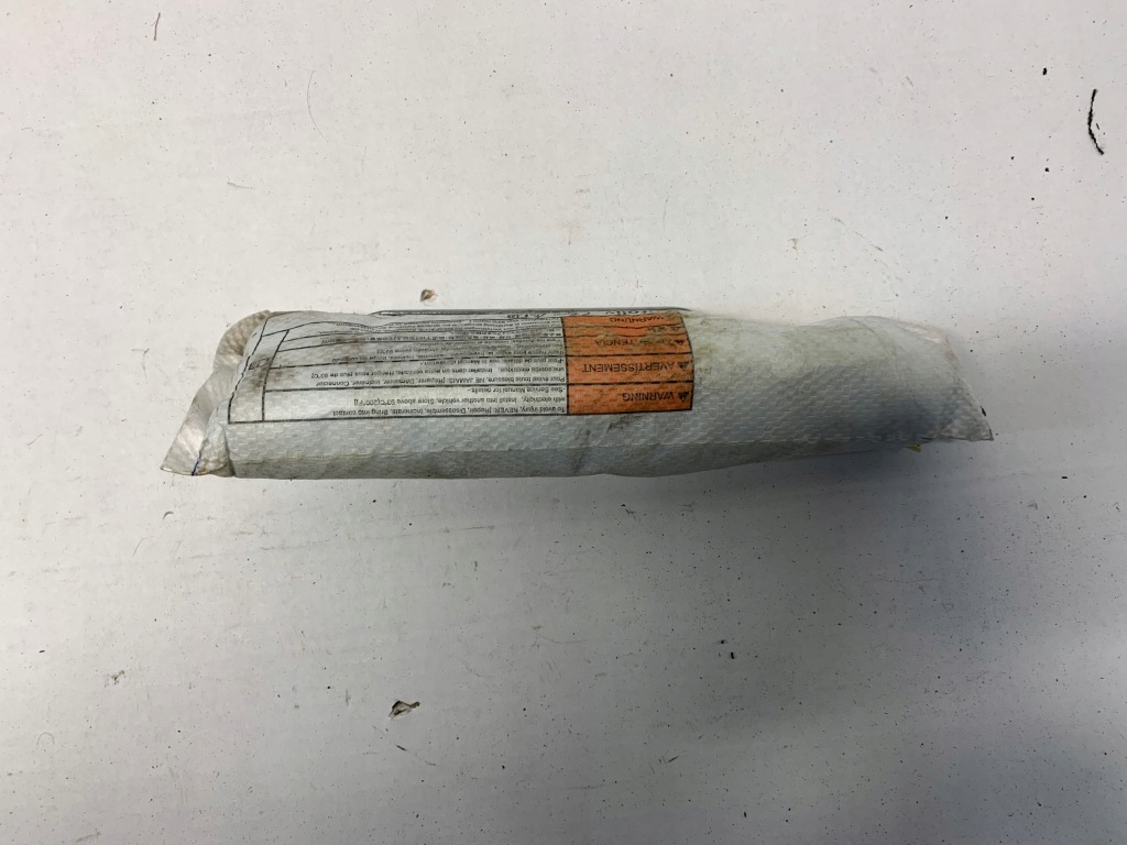 фото №1, Подушка безпеки подушка сидіння ліва 85850-84ma0 celerio