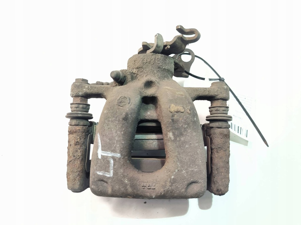 фото №1, Супорт гальмівний задня лівий 1.9 jts alfa romeo 159 sw