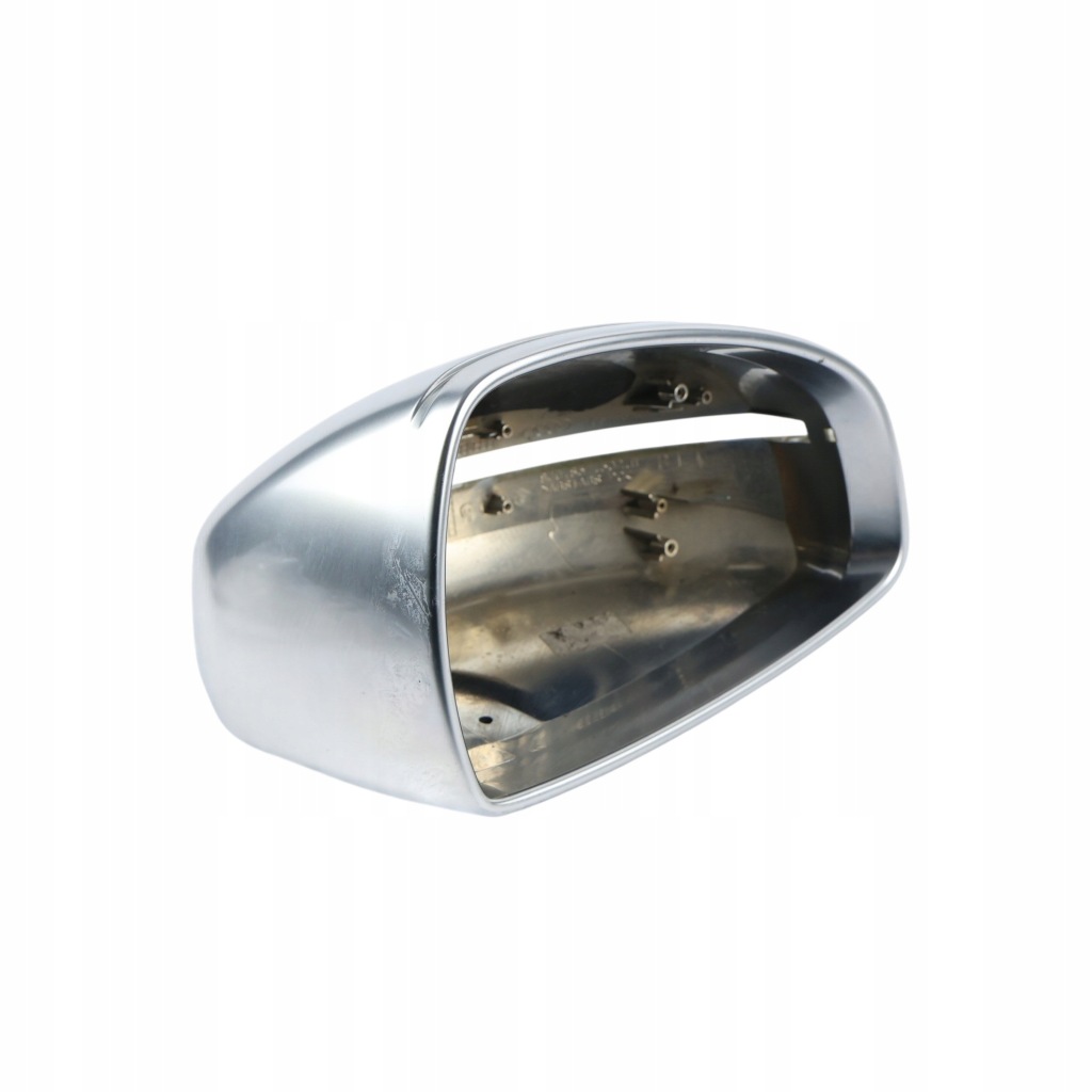 Audi tts mk2 8j корпус зеркало алюминиевая правая 8j0857502b Оригинал