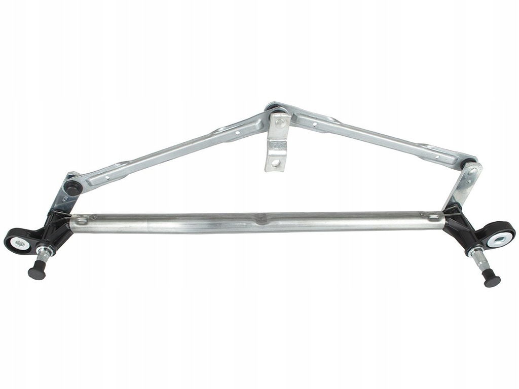 фото №1, Alfa romeo 147 2001- механизм дворник перед