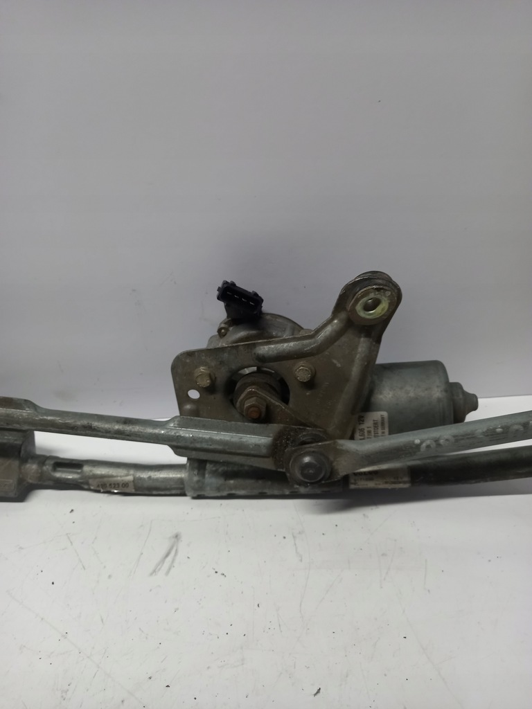 фото №7, Механизм дворник перед volvo s80 9171899