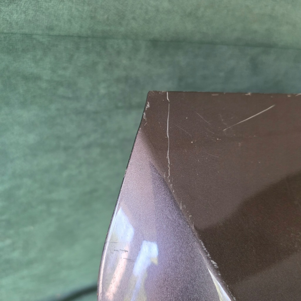 фото №9, Кришка багажника задня toyota camry viii v7 2017-2024r